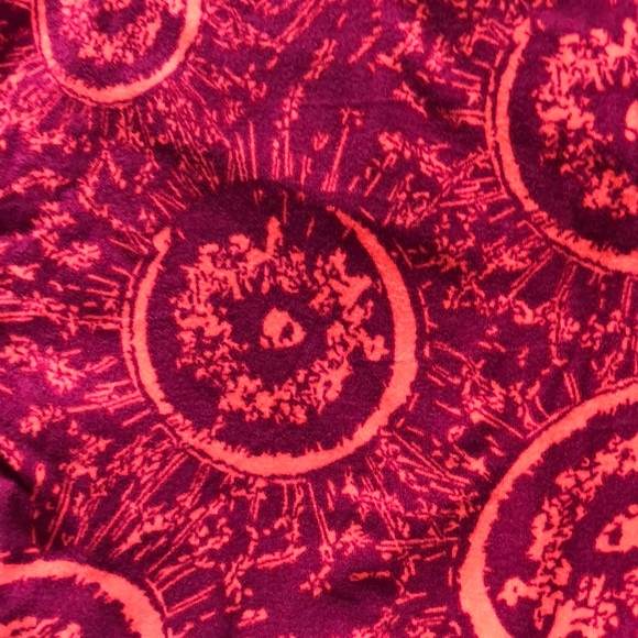 LuLaRoe Pants - TC LuLaRoe leggings. Brand new!